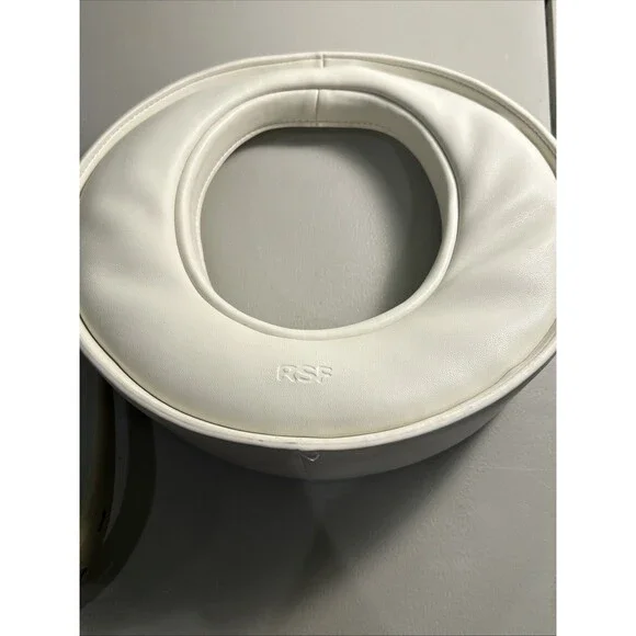 Retrosuperfuture RSF Women's Natural Cerchietto Yr9 Sunglasses With Case - Picture 6 of 6